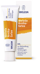 WELEDA Arnika Gelee