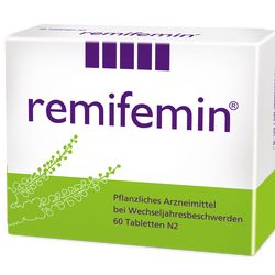 REMIFEMIN Tabletten