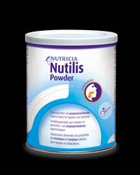 NUTILIS Powder Dickungspulver