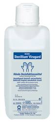 STERILLIUM Virugard Hndedesinfektion Lsung