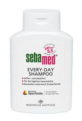 SEBAMED Every-Day Shampoo