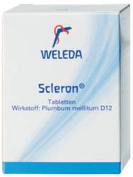 SCLERON Tabletten