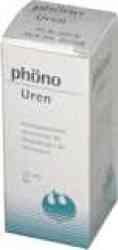 PH�NO Uren Mischung