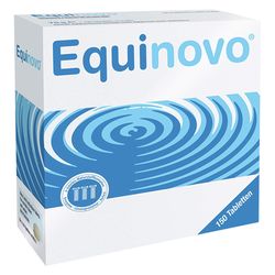 EQUINOVO Tabletten