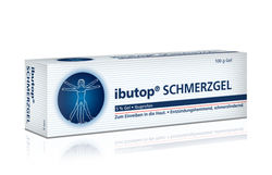 IBUTOP Schmerzgel