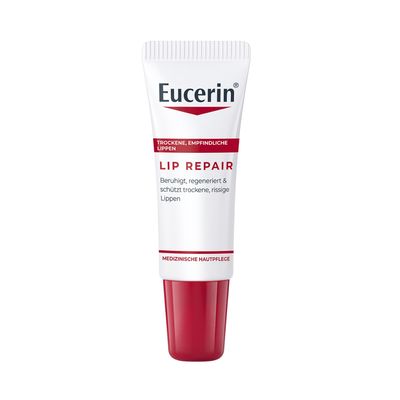 EUCERIN pH5 Lip Repair Creme