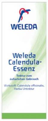 CALENDULA ESSENZ 20%