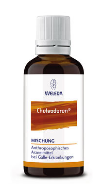 CHOLEODORON Mischung