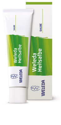 WELEDA Heilsalbe