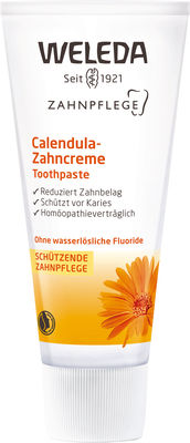 WELEDA Calendula Zahncreme