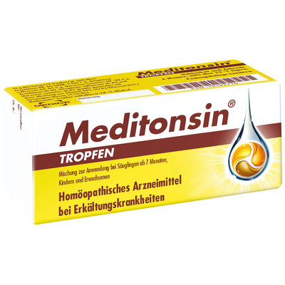 MEDITONSIN Tropfen