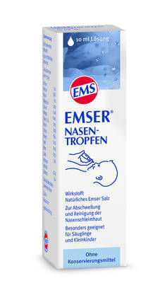 EMSER Nasentropfen