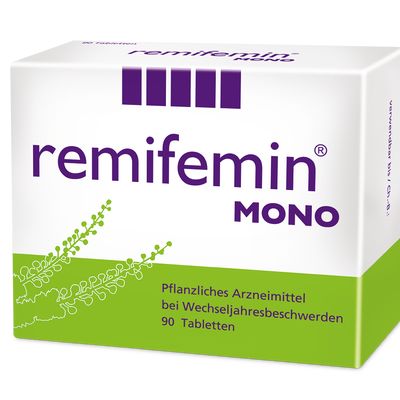 REMIFEMIN mono Tabletten