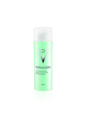 VICHY NORMADERM Feucht Pflege Creme