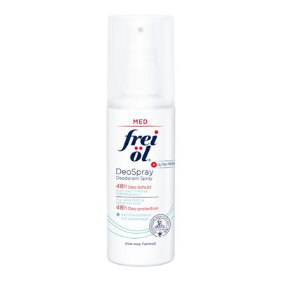 FREI �L DeoSpray