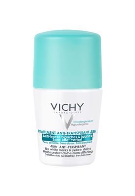 VICHY DEO Roll-on Anti Flecken 48h