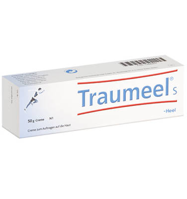 TRAUMEEL S Creme