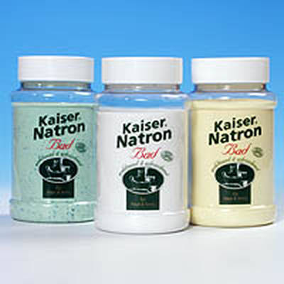 KAISER NATRON Btl. Pulver