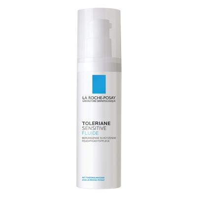 ROCHE-POSAY Toleriane sensitive Fluid
