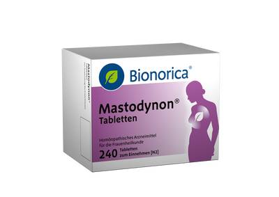 MASTODYNON Tabletten