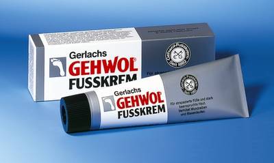 GEHWOL Fucreme extra