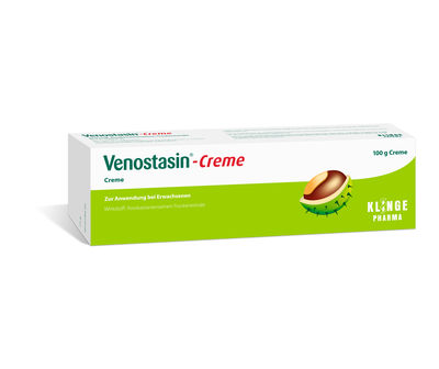 VENOSTASIN Creme