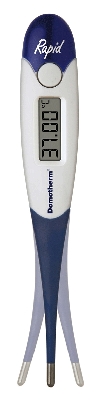 DOMOTHERM Rapid Fieberthermometer