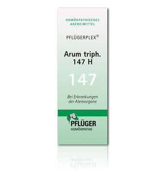 PFL�GERPLEX Arum triph.147 H Tropfen