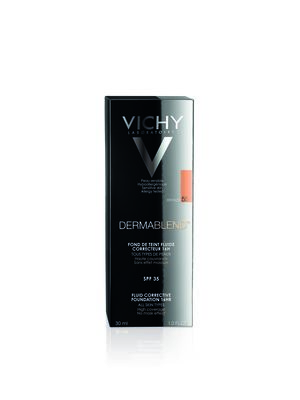 VICHY DERMABLEND Make-up 55