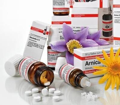 CARDIOSPERMUM Urtinktur