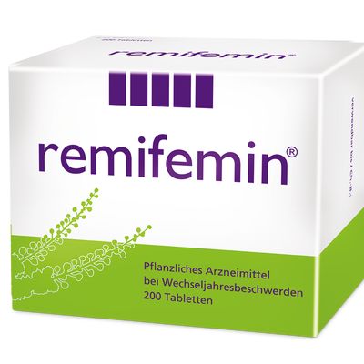 REMIFEMIN Tabletten