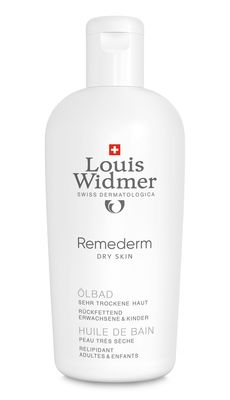 WIDMER Remederm lbad l.P.