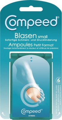 COMPEED Blasenpflaster small