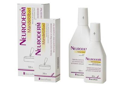 NEURODERM Mandellbad