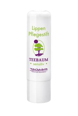 TEEBAUM LIPPENPFLEGE Stift