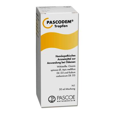 PASCODEM Tropfen