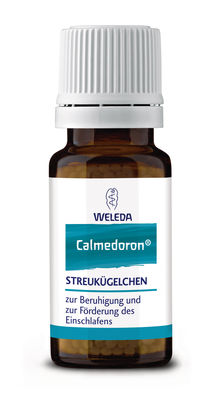 CALMEDORON Streukgelchen