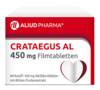 CRATAEGUS AL 450 mg Filmtabletten