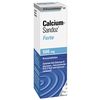 CALCIUM SANDOZ forte Brausetabletten