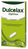 DULCOLAX Suppositorien