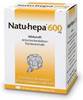 NATU HEPA 600 mg berzogene Tabletten