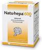 NATU HEPA 600 mg berzogene Tabletten