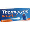 THOMAPYRIN INTENSIV Tabletten