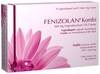 FENIZOLAN Kombi 600 mg Vaginalovulum+2% Creme