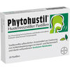 PHYTOHUSTIL Hustenreizstiller Pastillen