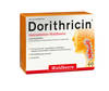 DORITHRICIN Halstabletten Waldbeere