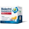 BIOLECTRA Magnesium 400 mg ultra Direct Orange