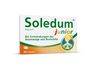 SOLEDUM Kapseln junior 100 mg