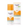 EUCERIN Sun Gel-Creme Oil Contr.Anti-Gl.Eff.LSF50+