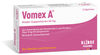 VOMEX A Kinder-Suppositorien 40 mg